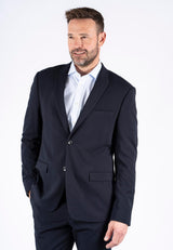 Damon Blazer i navy