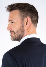 Damon Blazer i navy