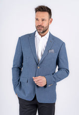 Vince blazer I blå