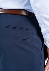 Damon pants i Blue