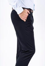 Damon Pants i navy