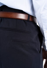 Damon Pants i navy