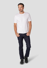 Robbie 2127 jeans i mørkeblå