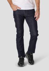 Robbie 2127 jeans i mørkeblå