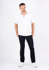 Robbie 2189 jeans I mørk blå