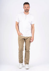 Becker 5-pocket I sand
