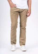 Becker 5-pocket I sand