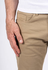 Becker 5-pocket I sand