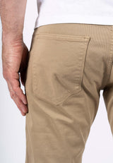 Becker 5-pocket I sand