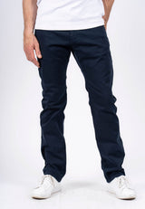 Becker 5-pocket I navy