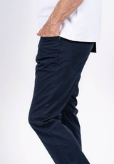 Becker 5-pocket I navy