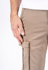 Elwood Cargo pants I sand