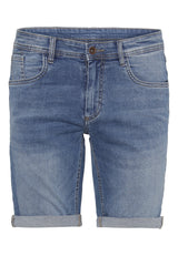 indie Denim short