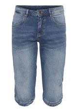 Bondo denim knickers