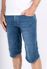 Bondo denim knickers