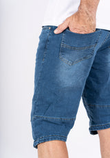 Bondo denim knickers