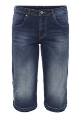 Bondo denim knickers