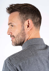 Barny skjorte i grå