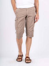 Pierce cargo knickers I sand