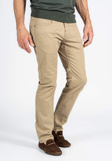 Becker 5-pocket I sand