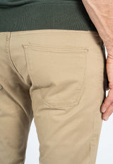 Becker 5-pocket I sand