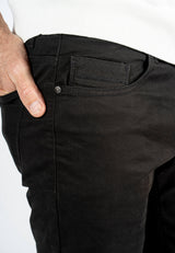 Becker 5-pocket I sort