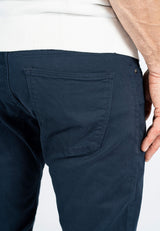 Becker 5-pocket I navy
