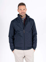 Frodo jakke I navy