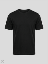 Johnson basic tee i sort