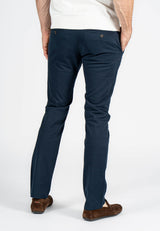 Becker chino pants I navy