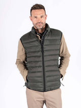 Timber vest I army