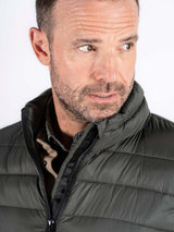Timber vest I army