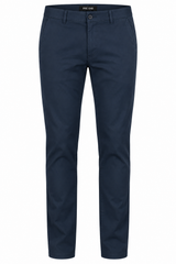 Becker chino pants I navy
