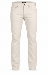 Becker 5-pocket I lys sand