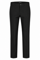 Damon Pants i sort