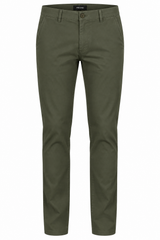 Becker chino pants I army