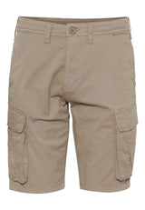 Lanton cargo shorts sand