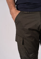 Thomson knickers Green