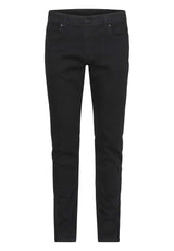 Robbie 2020 jeans i sort