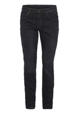 Robbie 2070 jeans i mørkegrå