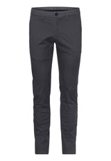 Robert 9008 chinos i grå
