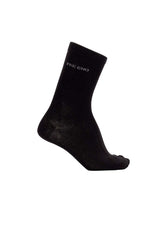 Basic strømper i sort