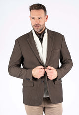 Hackett blazer I brun