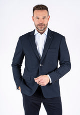 Hackett blazer I blå