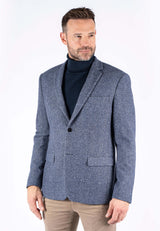 Alban blazer I navy