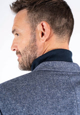 Alban blazer I navy