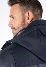 Eagle jakke i navy