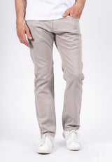 Becker 5-pocket I lys sand