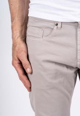 Becker 5-pocket I lys sand