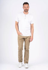 Becker 5-pocket I sand